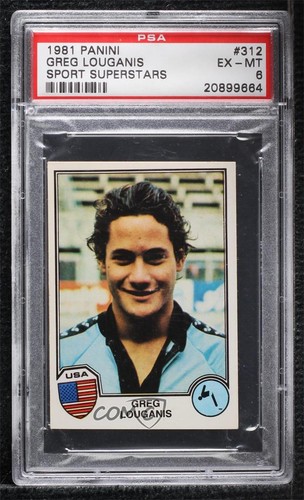 1981 panini sport - panini,