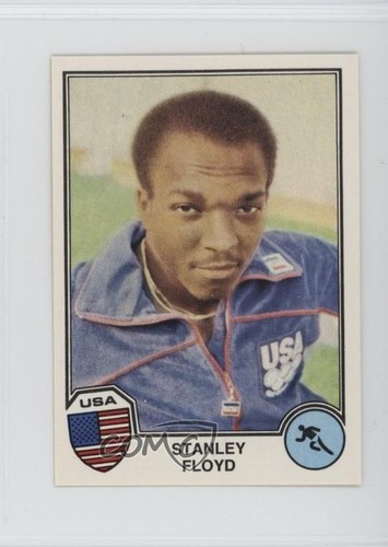 1981 panini sport - 1981-82,