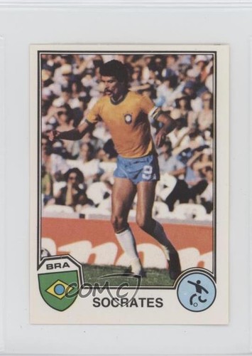 1981 panini sport - 1981-82,