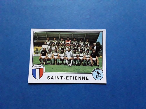 Panini football euro saint - euro, 82