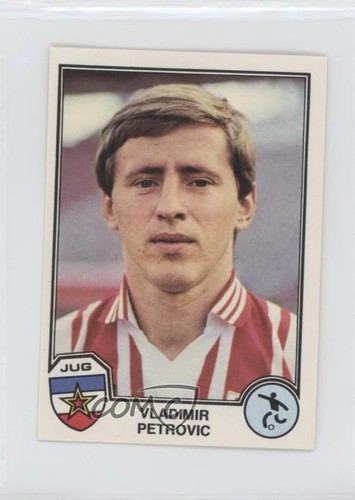 1981 panini sport - 1981-82,
