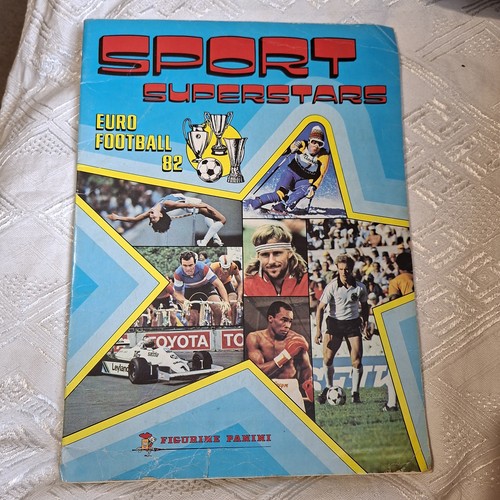 Album panini sport - panini,