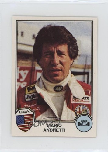1981 panini sport - 1981-82,