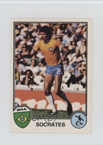 1981 panini sport - 1981-82,