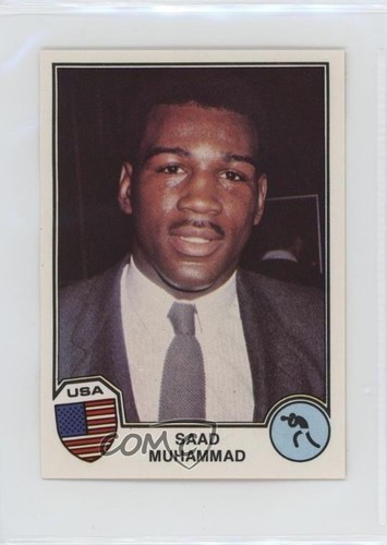 1981 panini sport - panini,