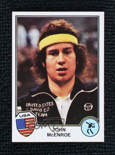 1981 panini sport - 1981-82,