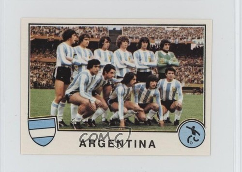 1981 panini sport - 1981-82,