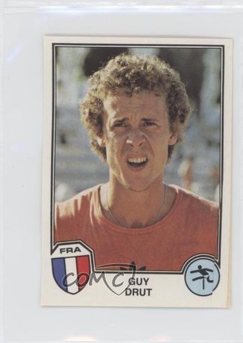 1981 panini sport - 1981-82,