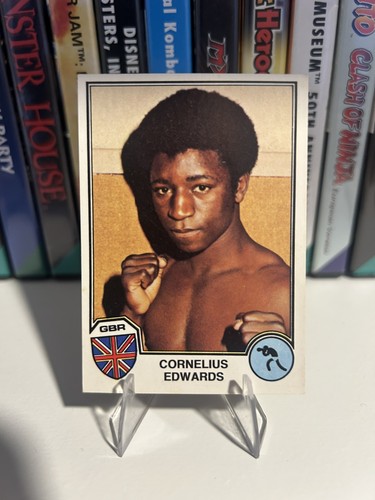 Panini eurofootball edwards - eurofootball,