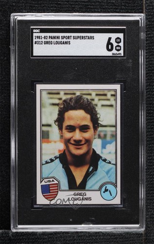 1981 panini sport - panini,