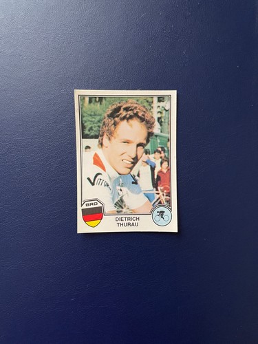Panini superstars eurofootball - superstars,