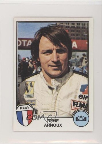 1981 panini sport - 1981-82,