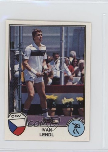 1981 panini sport - 1981-82,