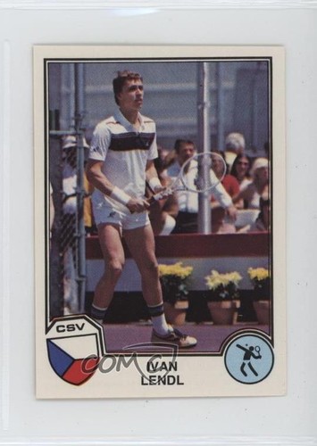 1981 panini sport - 1981-82,