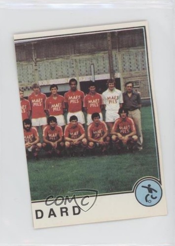 1981 panini sport - panini,