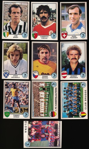 Lot x10 1982 - , soccer