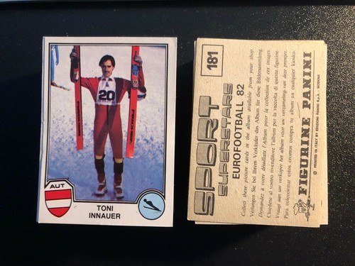 Panini sport superstars - panini,