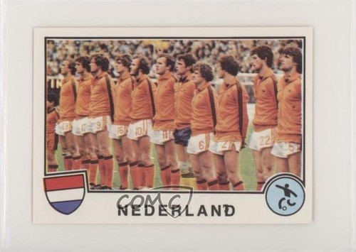 1981 panini sport - panini,