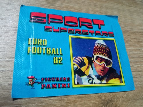 Panini superstars - panini,