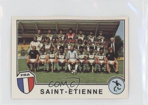1981 panini sport - panini,