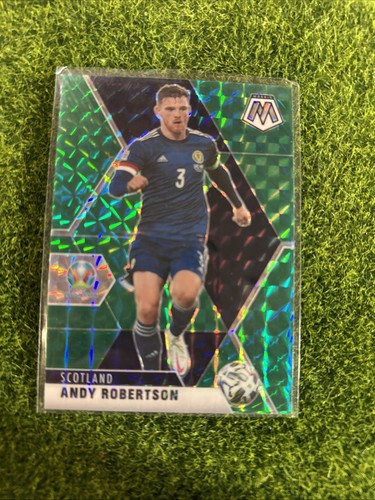 Andy robertson 2021 - robertson,