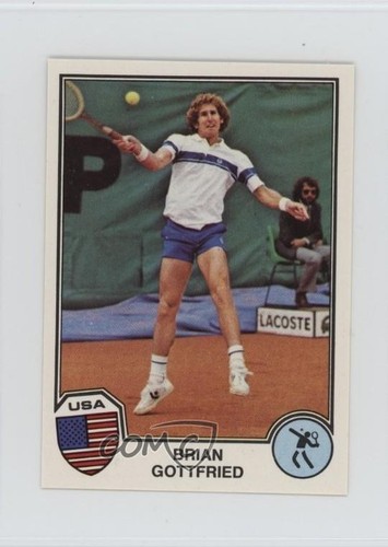 1981 panini sport - 1981-82,
