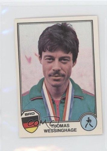 1981 panini sport - 1981-82,