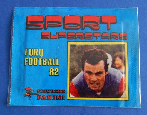 Panini sport superstars - panini,