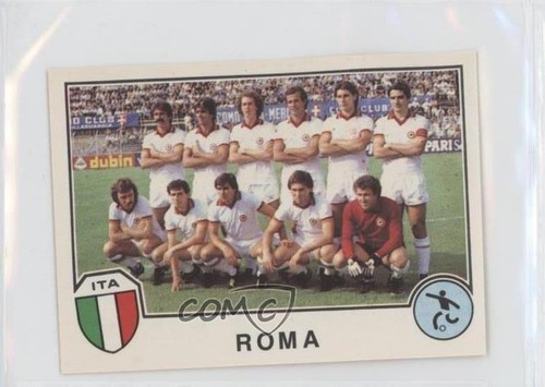 1981 panini sport - 1981-82,