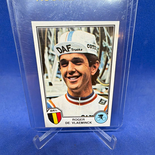 Panini 1982 sport - sport, superstars