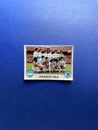 Argentina 238 panini - argentina, #238