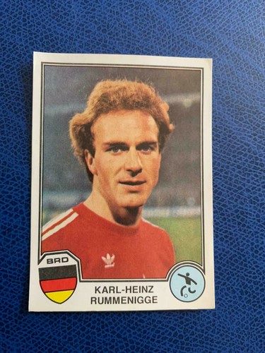 Karl heinz rummenigge - karl-heinz,