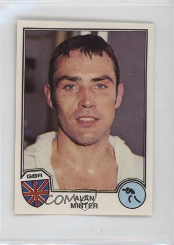 1981 panini sport - panini,