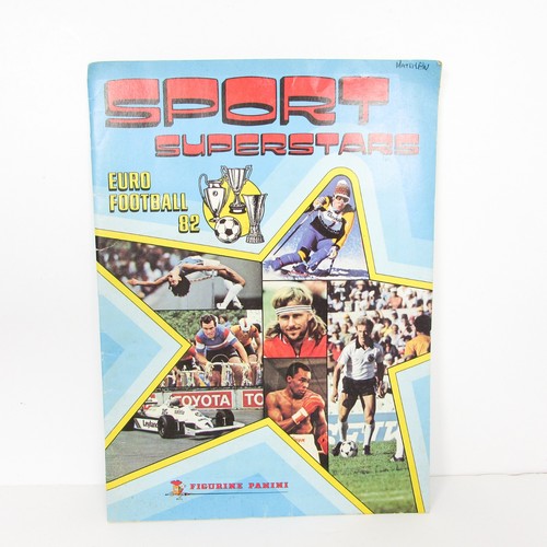 Vintage sports superstars - vintage,