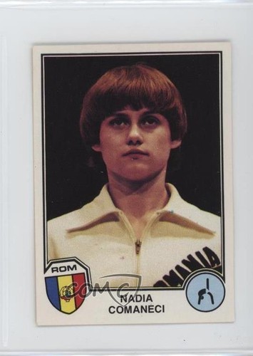 1981 panini sport - 1981-82,