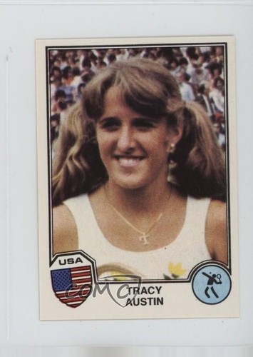 1981 panini sport - 1981-82,