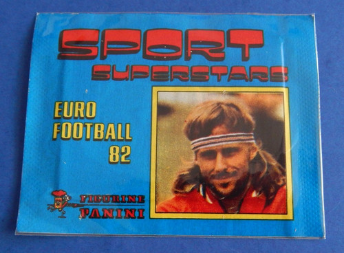 Panini sport superstars euro - panini,