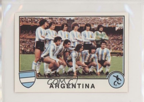 1981 panini sport - 1981-82,