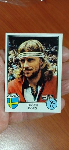Bjorn borg 314 tennis - borg,