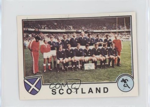 1981 panini sport - 1981-82,