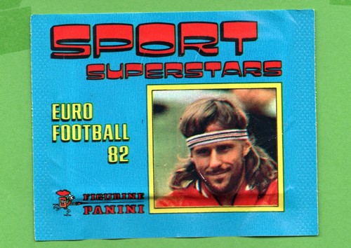 Panini sport superstars euro - panini,