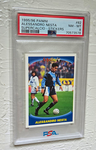 1995 panini supercalcio - panini,