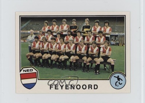 1981 panini sport - panini,