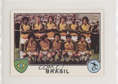 1981 panini sport - panini,