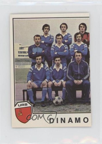 1981 panini sport - 1981-82,