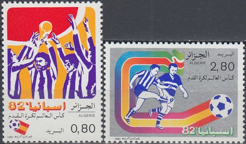 Algeria world football - algeria,
