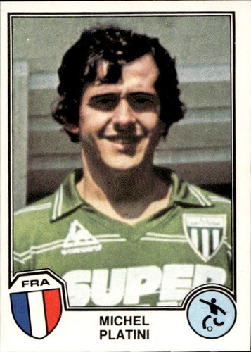 Figurina panini sport - panini,
