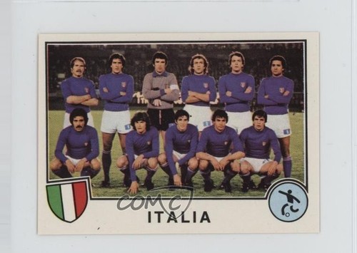 1981 panini sport - 1981-82,