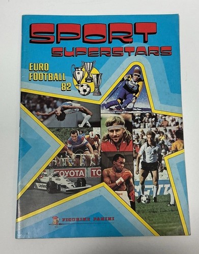 Vintage sports superstars - vintage,