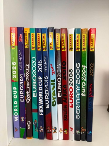 Hard covers for panini - hard,